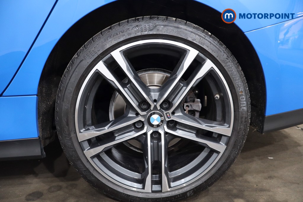 BMW 2 Series M Sport Manual Petrol Saloon - Stock Number (1553673) - 12th supplementary image