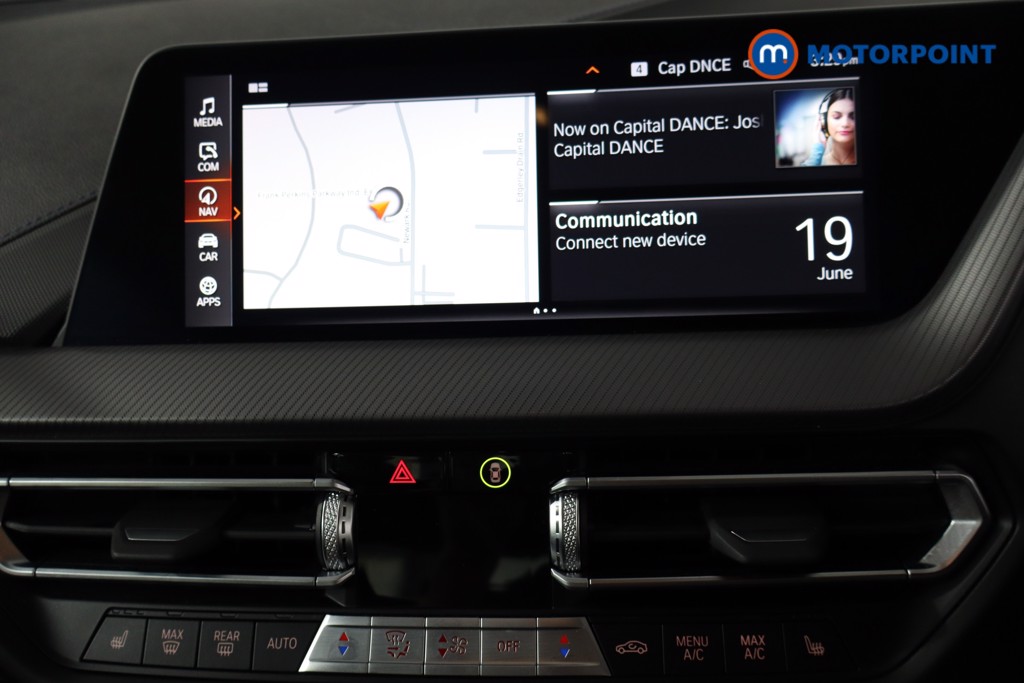 BMW 2 Series M Sport Manual Petrol Saloon - Stock Number (1553673) - 13th supplementary image