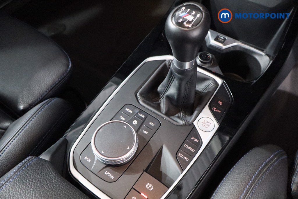 BMW 2 Series M Sport Manual Petrol Saloon - Stock Number (1553673) - 14th supplementary image