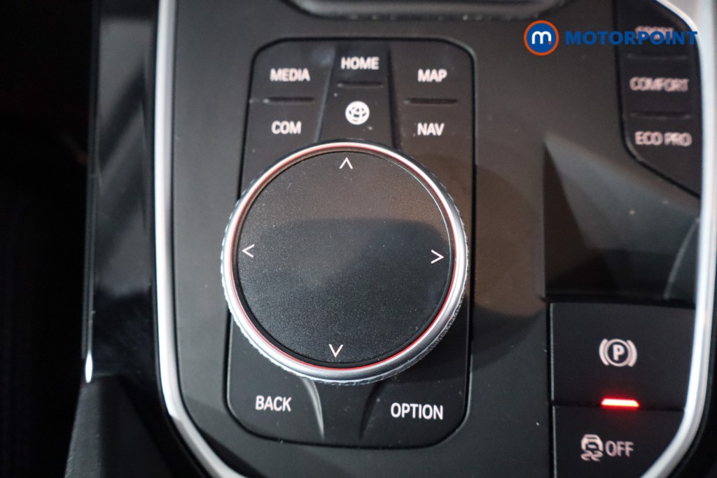 BMW 2 Series M Sport Manual Petrol Saloon - Stock Number (1553673) - 15th supplementary image