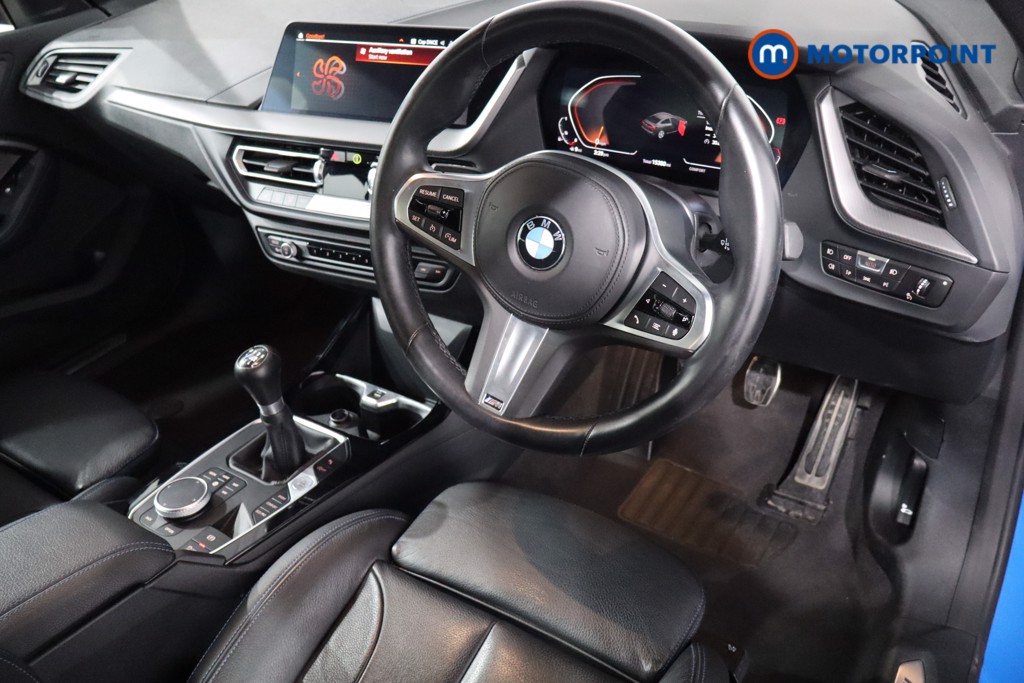 BMW 2 Series M Sport Manual Petrol Saloon - Stock Number (1553673) - 20th supplementary image