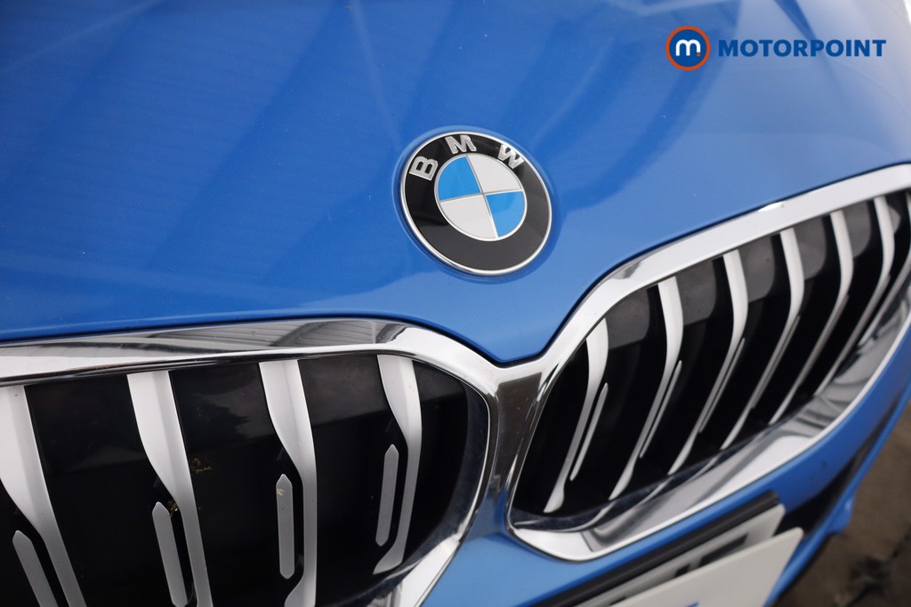 BMW 2 Series M Sport Manual Petrol Saloon - Stock Number (1553673) - 22nd supplementary image