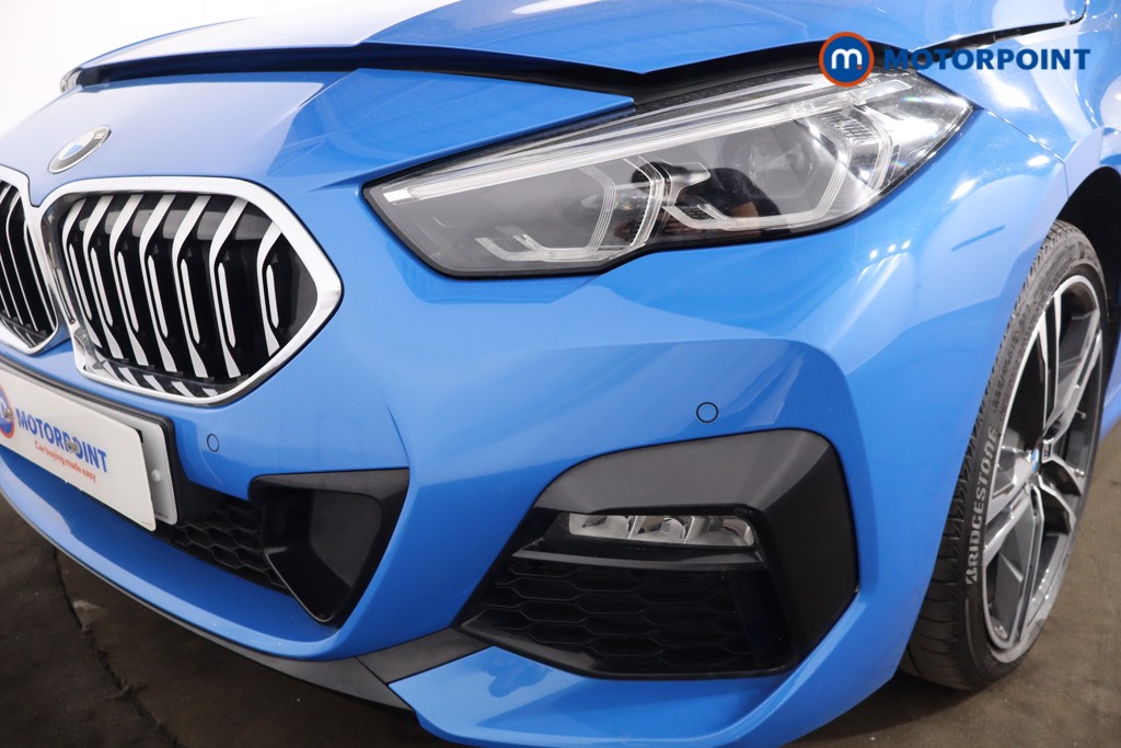 BMW 2 Series M Sport Manual Petrol Saloon - Stock Number (1553673) - 23rd supplementary image