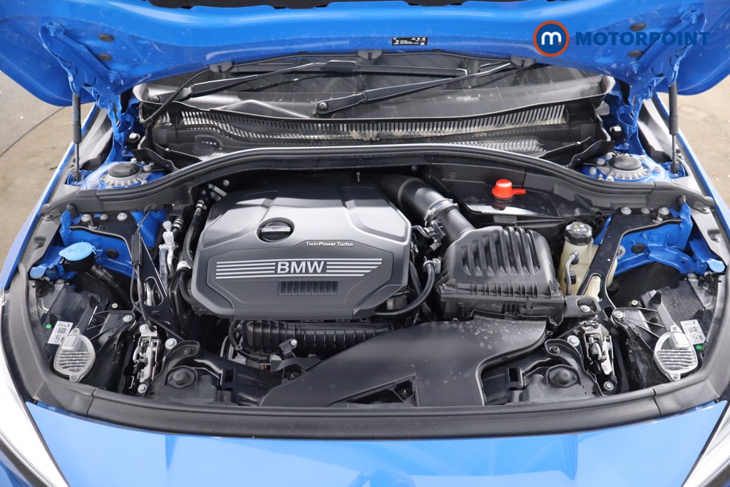 BMW 2 Series M Sport Manual Petrol Saloon - Stock Number (1553673) - 24th supplementary image