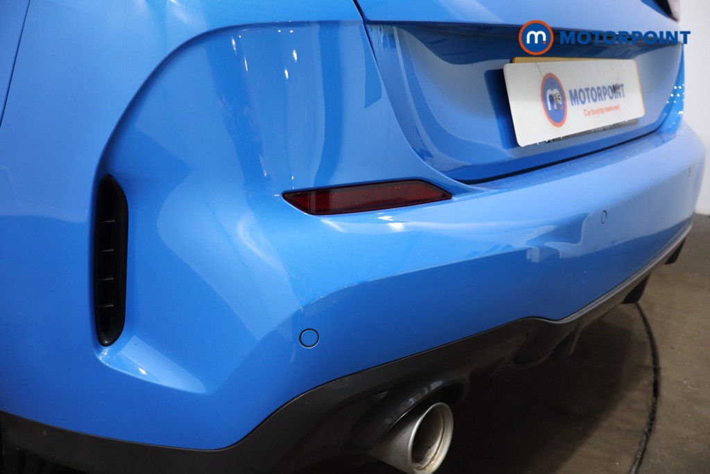 BMW 2 Series M Sport Manual Petrol Saloon - Stock Number (1553673) - 27th supplementary image
