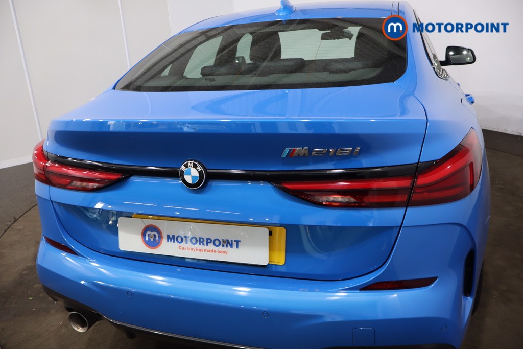 BMW 2 Series M Sport Manual Petrol Saloon - Stock Number (1553673) - 28th supplementary image