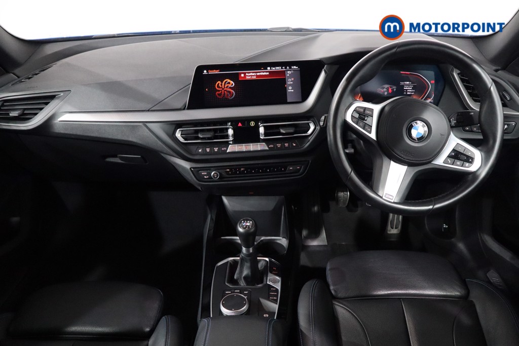 BMW 2 Series M Sport Manual Petrol Saloon - Stock Number (1553673) - 1st supplementary image