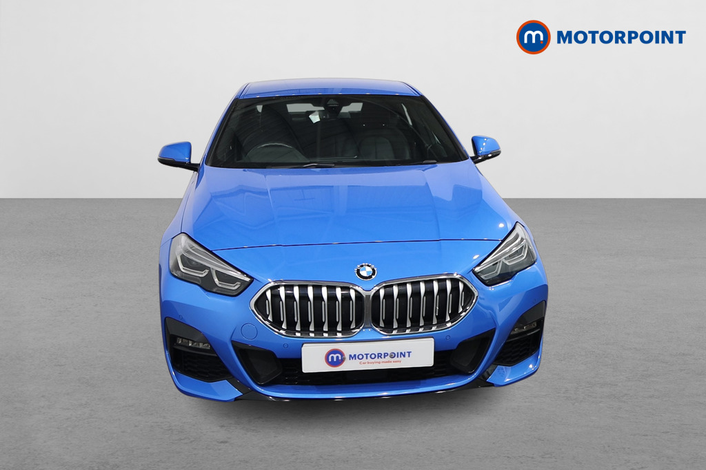 BMW 2 Series M Sport Manual Petrol Saloon - Stock Number (1553673) - Front bumper