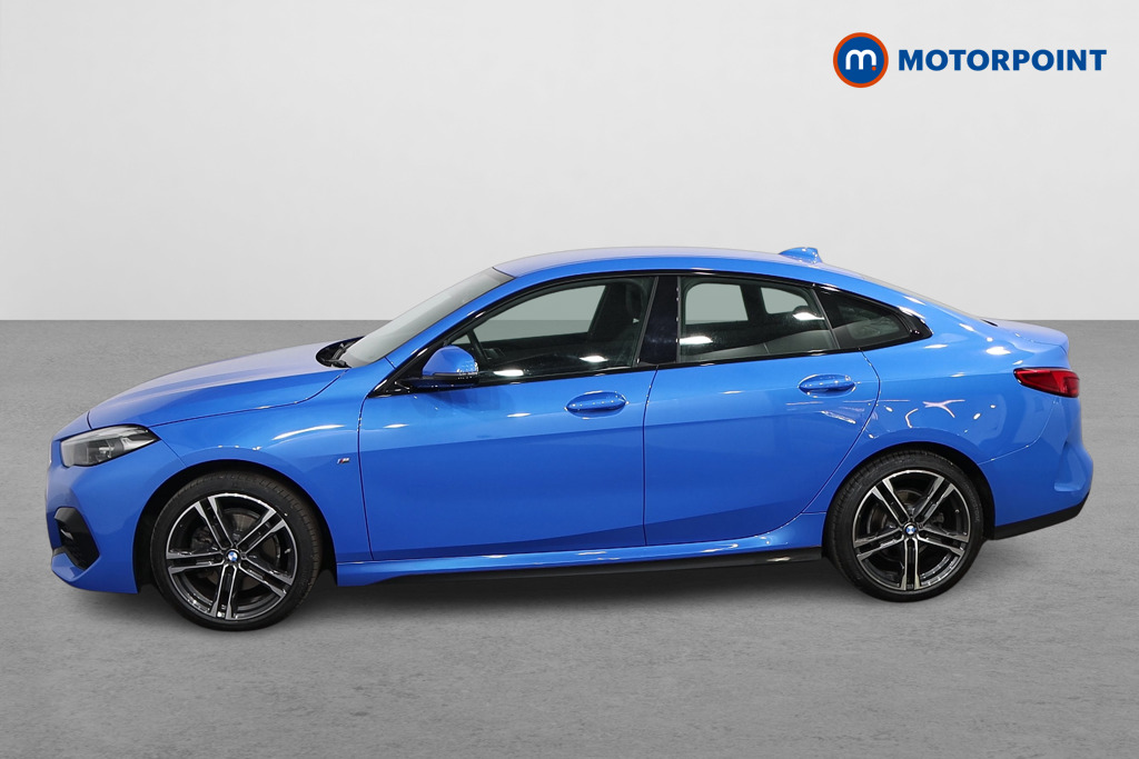 BMW 2 Series M Sport Manual Petrol Saloon - Stock Number (1553673) - Passenger side