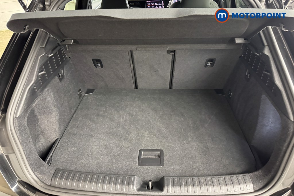 Audi A3 Edition 1 Automatic Diesel Hatchback - Stock Number (1553674) - 3rd supplementary image