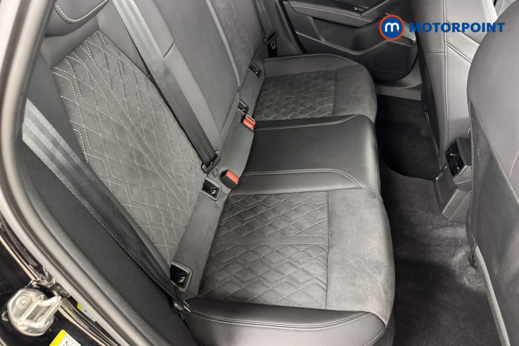 Audi A3 Edition 1 Automatic Diesel Hatchback - Stock Number (1553674) - 4th supplementary image