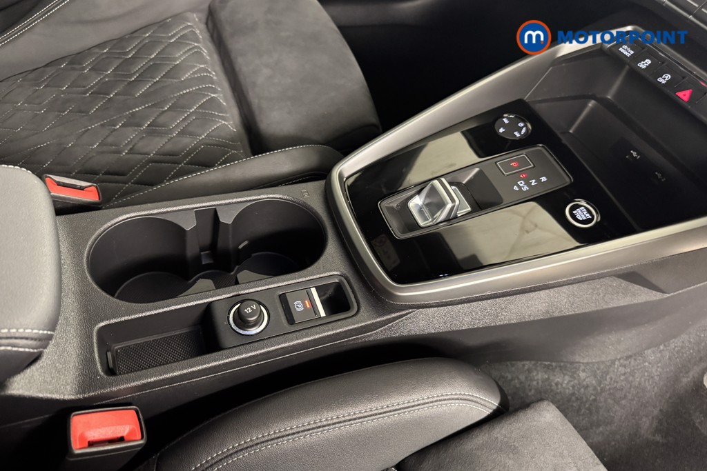 Audi A3 Edition 1 Automatic Diesel Hatchback - Stock Number (1553674) - 10th supplementary image