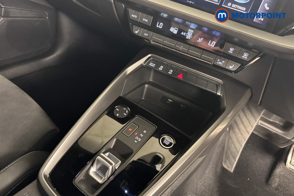 Audi A3 Edition 1 Automatic Diesel Hatchback - Stock Number (1553674) - 11th supplementary image