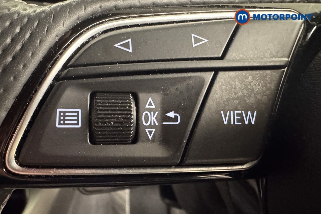 Audi A3 Edition 1 Automatic Diesel Hatchback - Stock Number (1553674) - 13th supplementary image