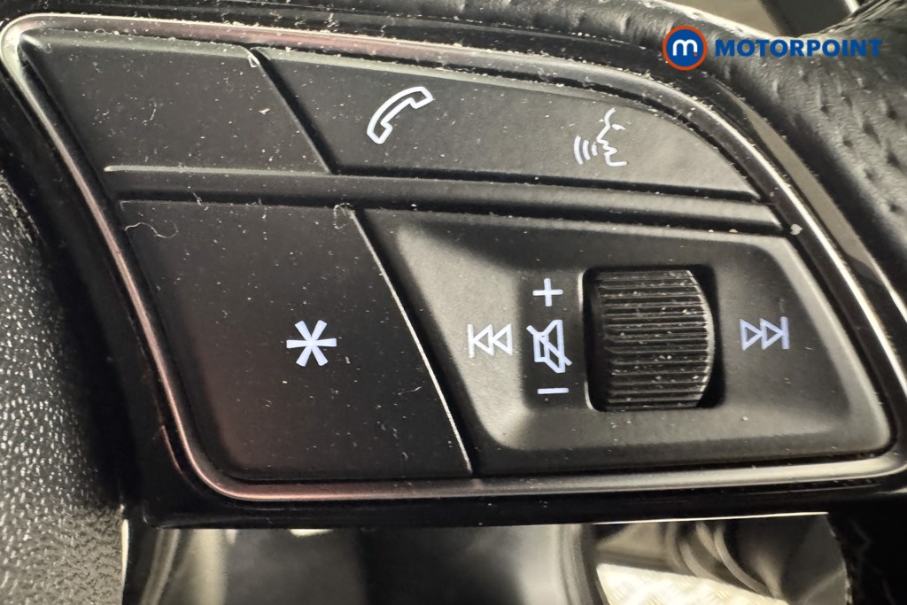 Audi A3 Edition 1 Automatic Diesel Hatchback - Stock Number (1553674) - 14th supplementary image