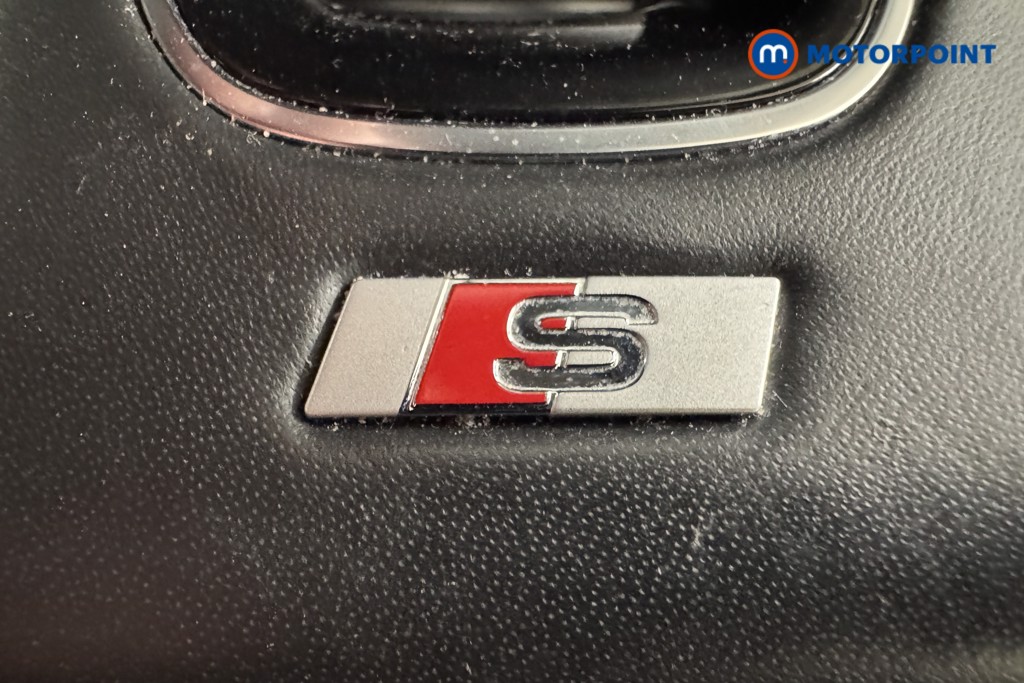 Audi A3 Edition 1 Automatic Diesel Hatchback - Stock Number (1553674) - 15th supplementary image