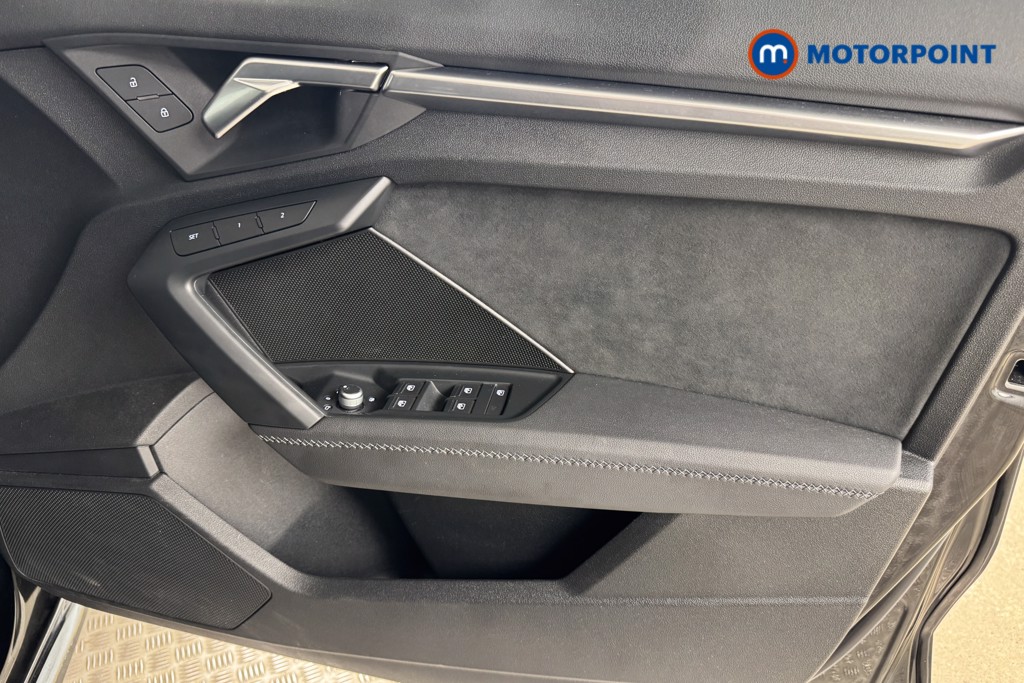 Audi A3 Edition 1 Automatic Diesel Hatchback - Stock Number (1553674) - 16th supplementary image