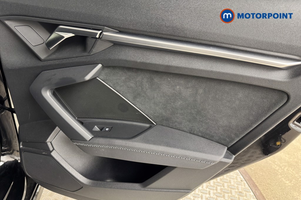 Audi A3 Edition 1 Automatic Diesel Hatchback - Stock Number (1553674) - 17th supplementary image