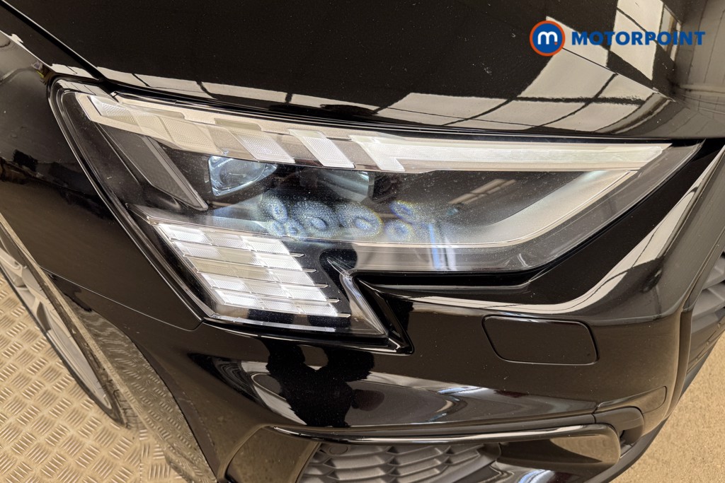 Audi A3 Edition 1 Automatic Diesel Hatchback - Stock Number (1553674) - 18th supplementary image