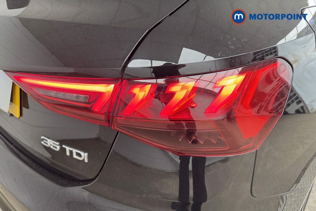 Audi A3 Edition 1 Automatic Diesel Hatchback - Stock Number (1553674) - 19th supplementary image