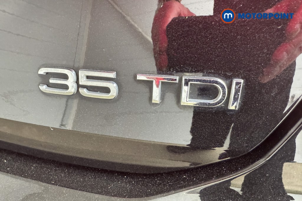 Audi A3 Edition 1 Automatic Diesel Hatchback - Stock Number (1553674) - 20th supplementary image
