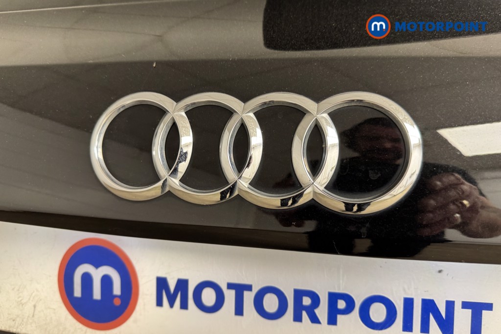 Audi A3 Edition 1 Automatic Diesel Hatchback - Stock Number (1553674) - 22nd supplementary image