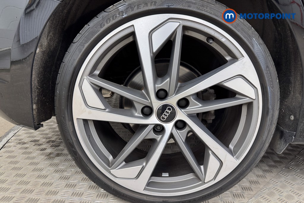 Audi A3 Edition 1 Automatic Diesel Hatchback - Stock Number (1553674) - 23rd supplementary image