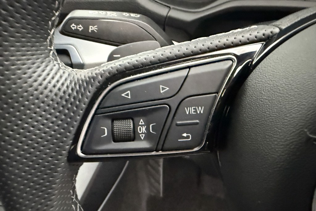 Audi Q2 S Line Automatic Petrol SUV - Stock Number (1553713) - 3rd supplementary image