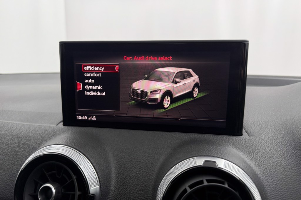 Audi Q2 S Line Automatic Petrol SUV - Stock Number (1553713) - 6th supplementary image