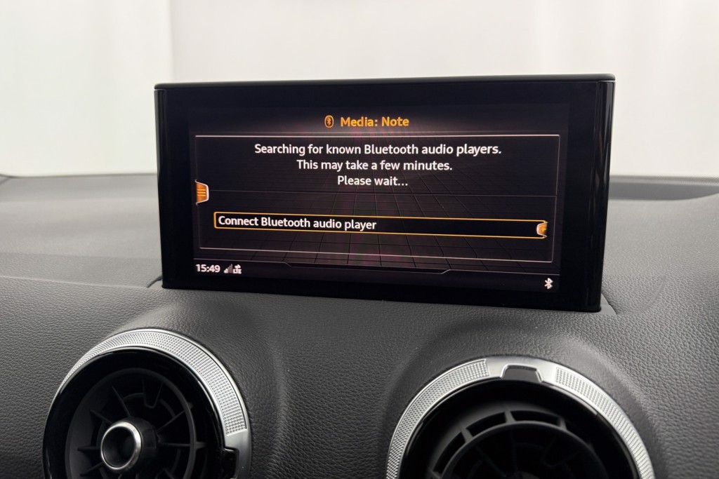 Audi Q2 S Line Automatic Petrol SUV - Stock Number (1553713) - 10th supplementary image