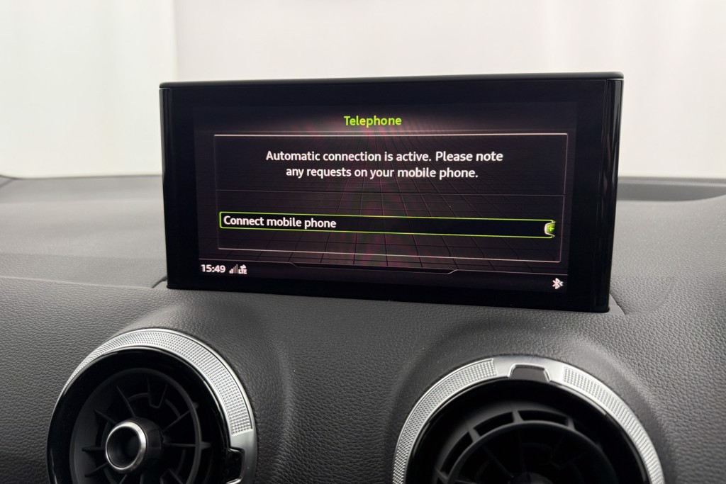 Audi Q2 S Line Automatic Petrol SUV - Stock Number (1553713) - 11th supplementary image
