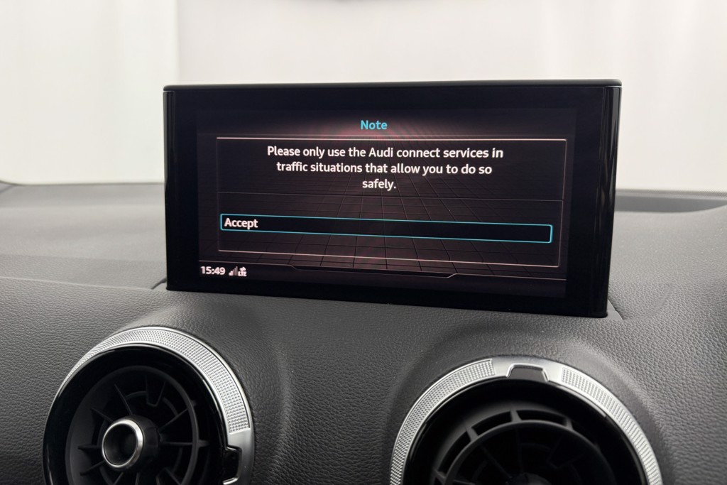 Audi Q2 S Line Automatic Petrol SUV - Stock Number (1553713) - 13th supplementary image