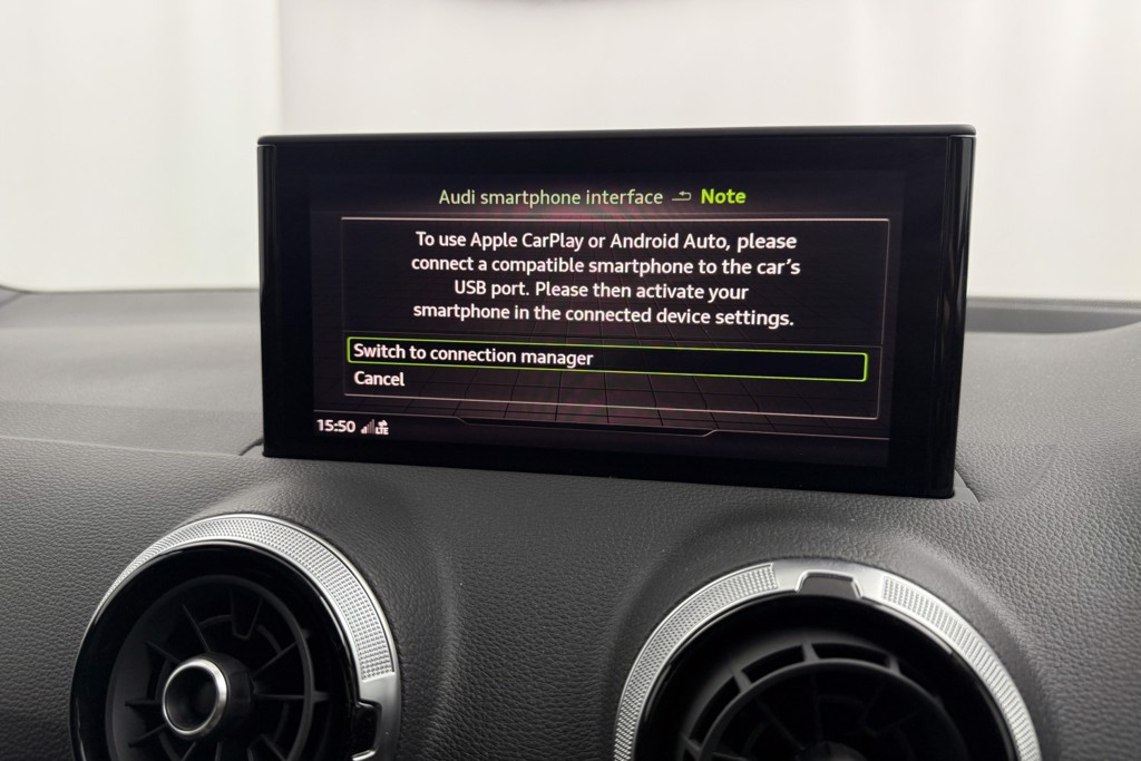 Audi Q2 S Line Automatic Petrol SUV - Stock Number (1553713) - 14th supplementary image