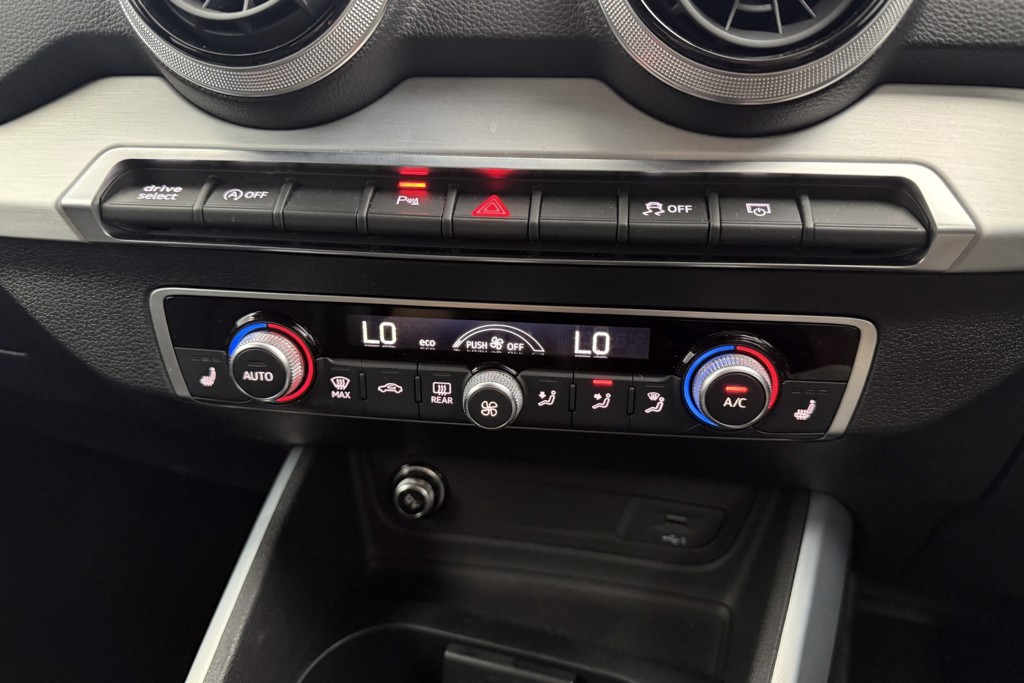 Audi Q2 S Line Automatic Petrol SUV - Stock Number (1553713) - 17th supplementary image