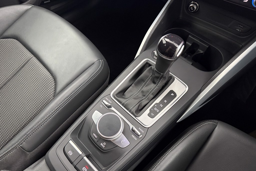 Audi Q2 S Line Automatic Petrol SUV - Stock Number (1553713) - 19th supplementary image