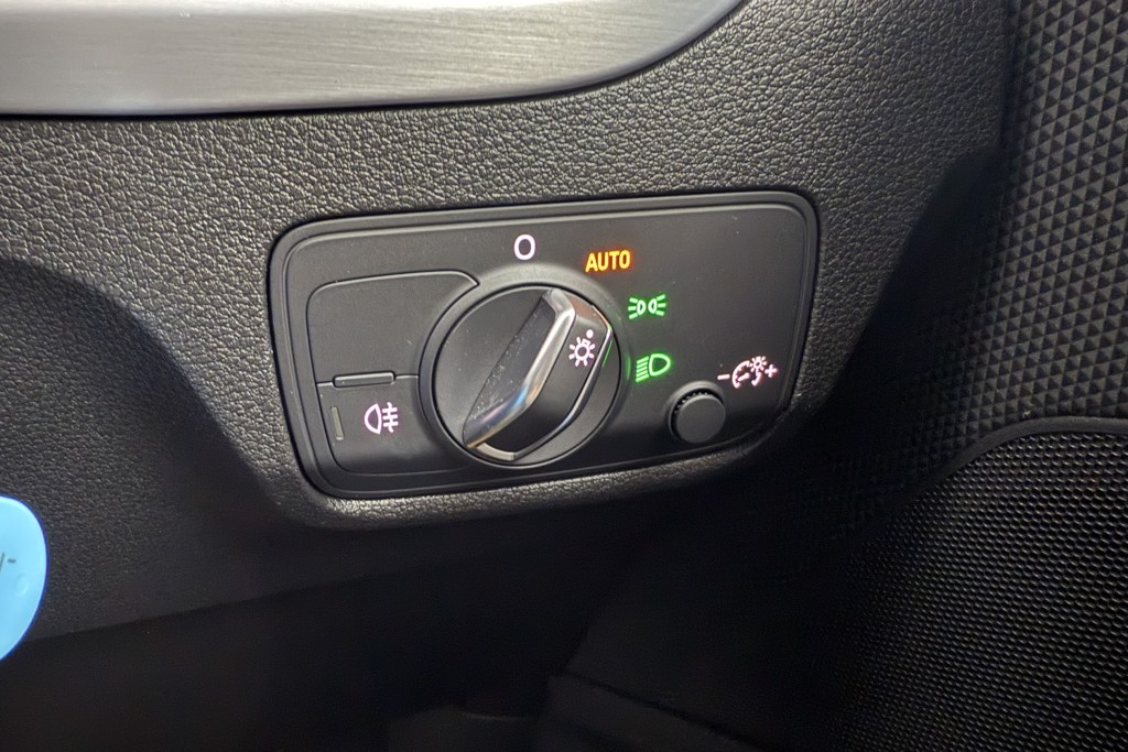 Audi Q2 S Line Automatic Petrol SUV - Stock Number (1553713) - 20th supplementary image