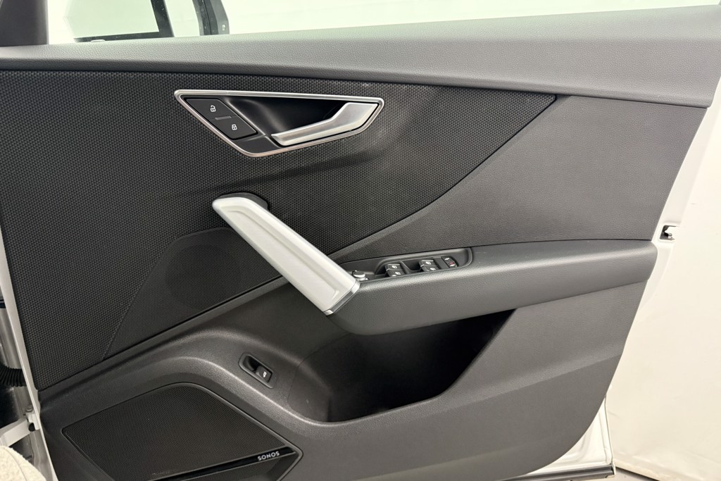 Audi Q2 S Line Automatic Petrol SUV - Stock Number (1553713) - 21st supplementary image