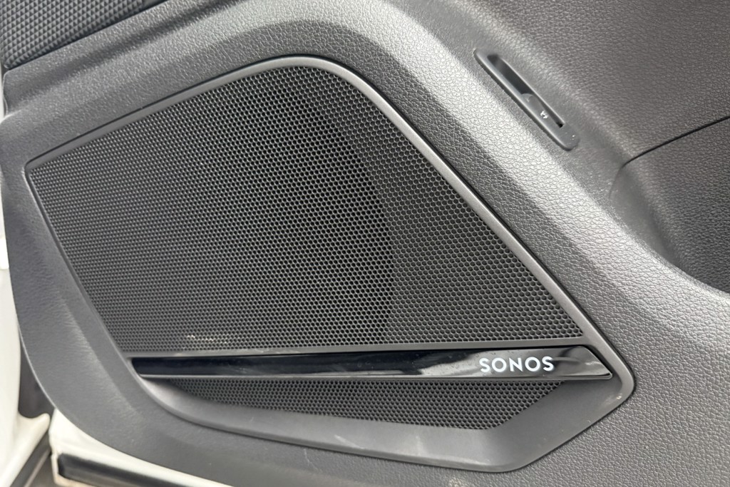Audi Q2 S Line Automatic Petrol SUV - Stock Number (1553713) - 24th supplementary image