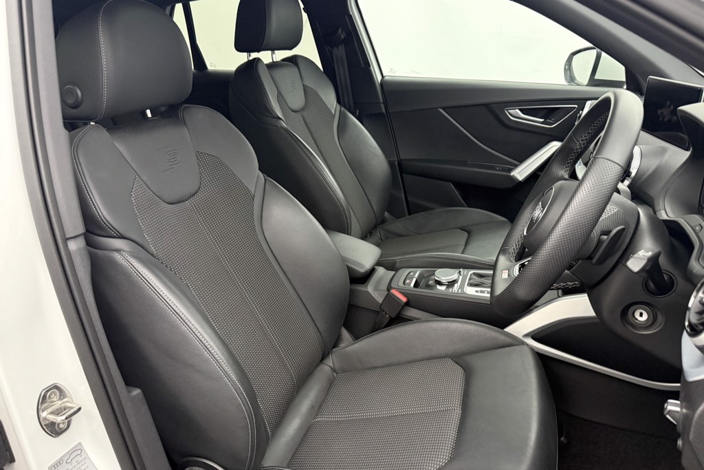 Audi Q2 S Line Automatic Petrol SUV - Stock Number (1553713) - 25th supplementary image