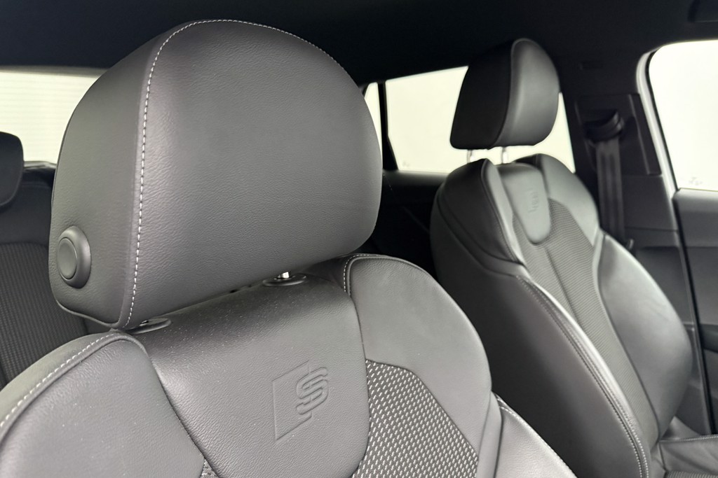 Audi Q2 S Line Automatic Petrol SUV - Stock Number (1553713) - 26th supplementary image
