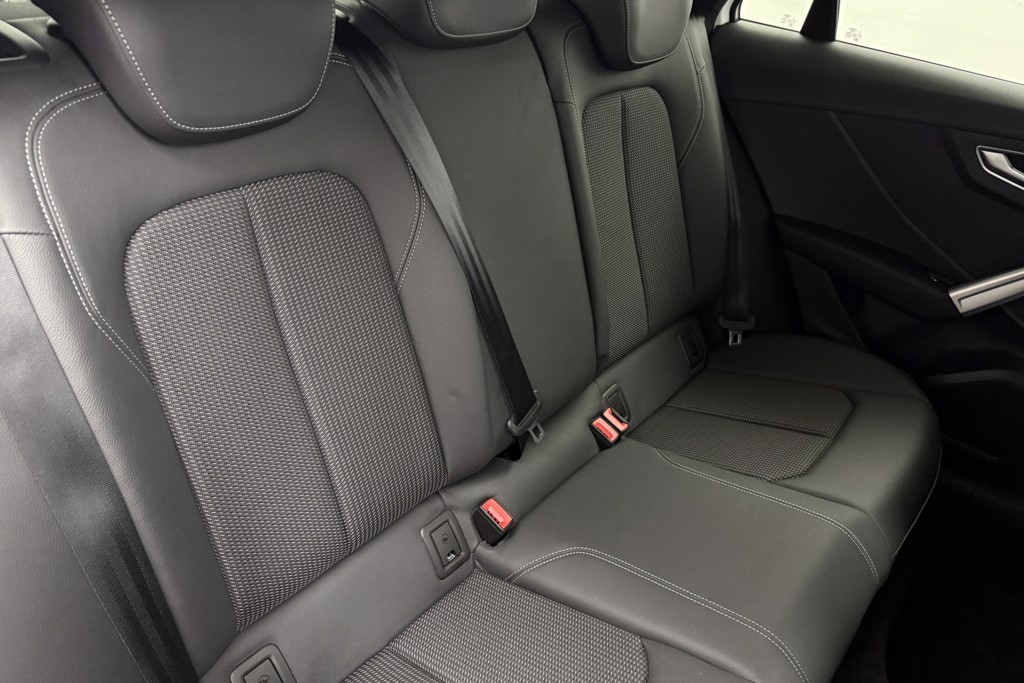 Audi Q2 S Line Automatic Petrol SUV - Stock Number (1553713) - 29th supplementary image