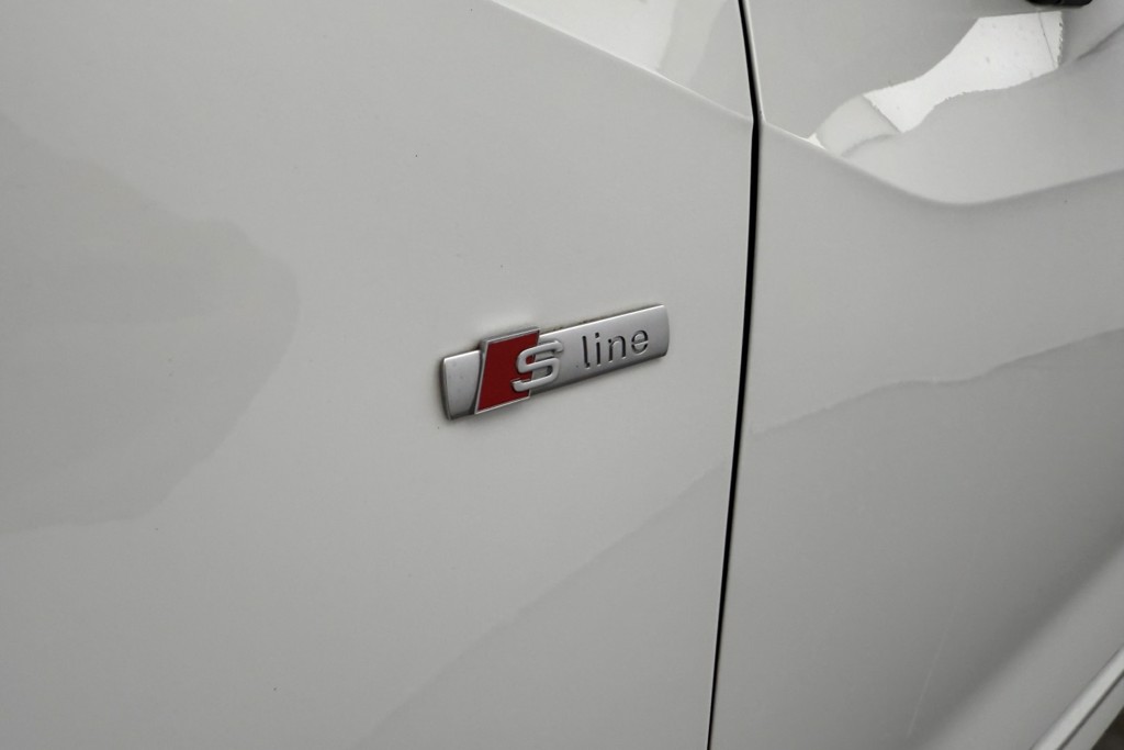 Audi Q2 S Line Automatic Petrol SUV - Stock Number (1553713) - 34th supplementary image