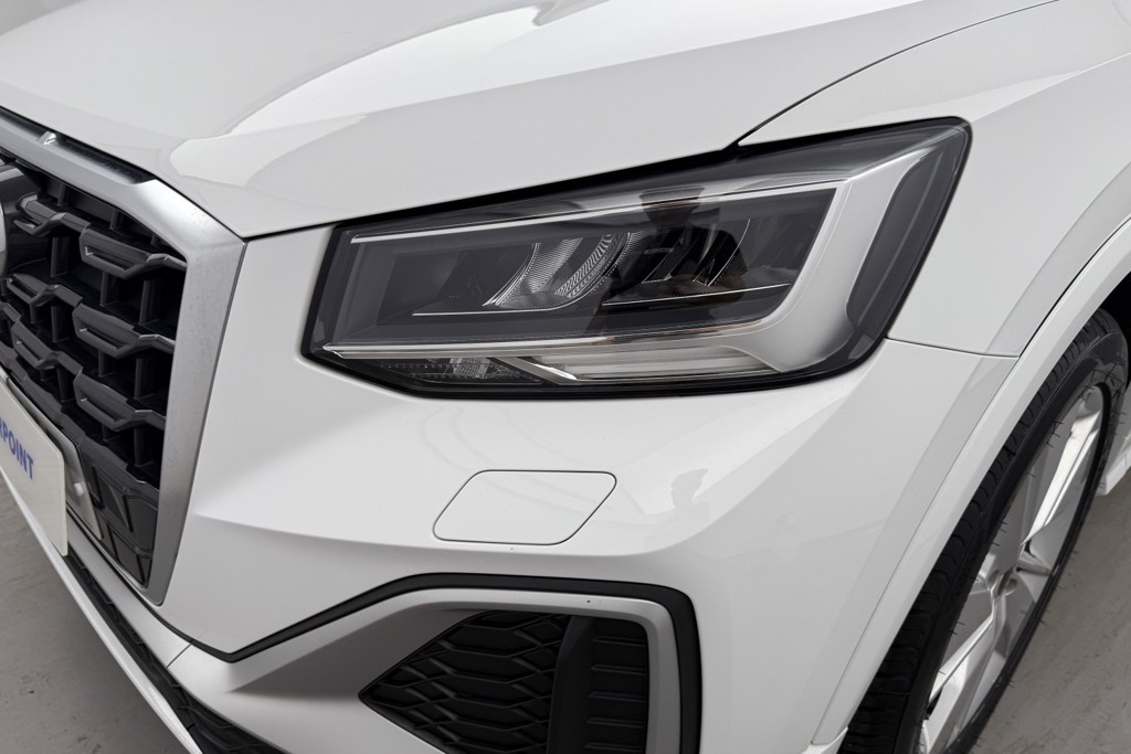 Audi Q2 S Line Automatic Petrol SUV - Stock Number (1553713) - 35th supplementary image