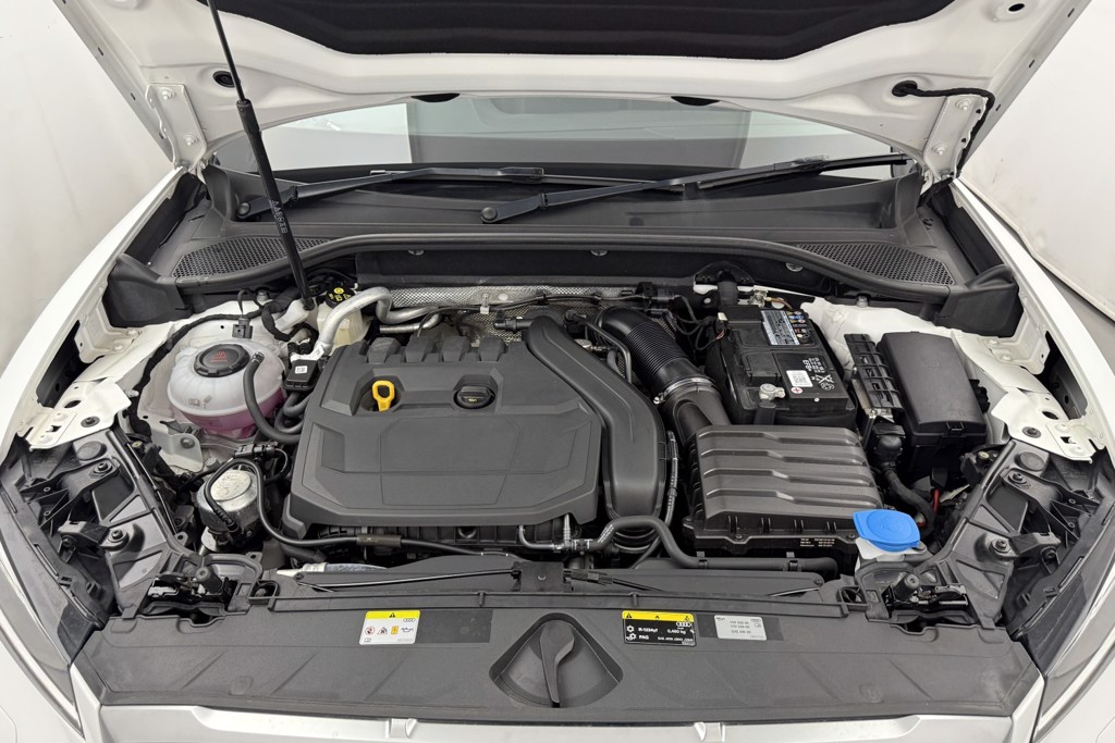 Audi Q2 S Line Automatic Petrol SUV - Stock Number (1553713) - 36th supplementary image