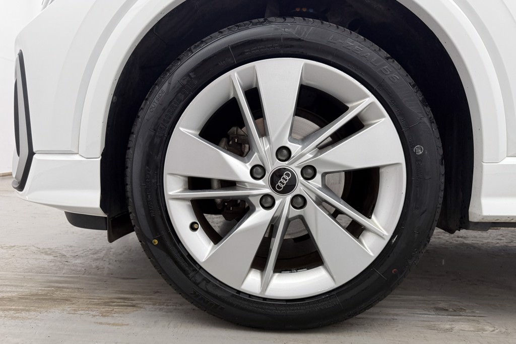 Audi Q2 S Line Automatic Petrol SUV - Stock Number (1553713) - 37th supplementary image