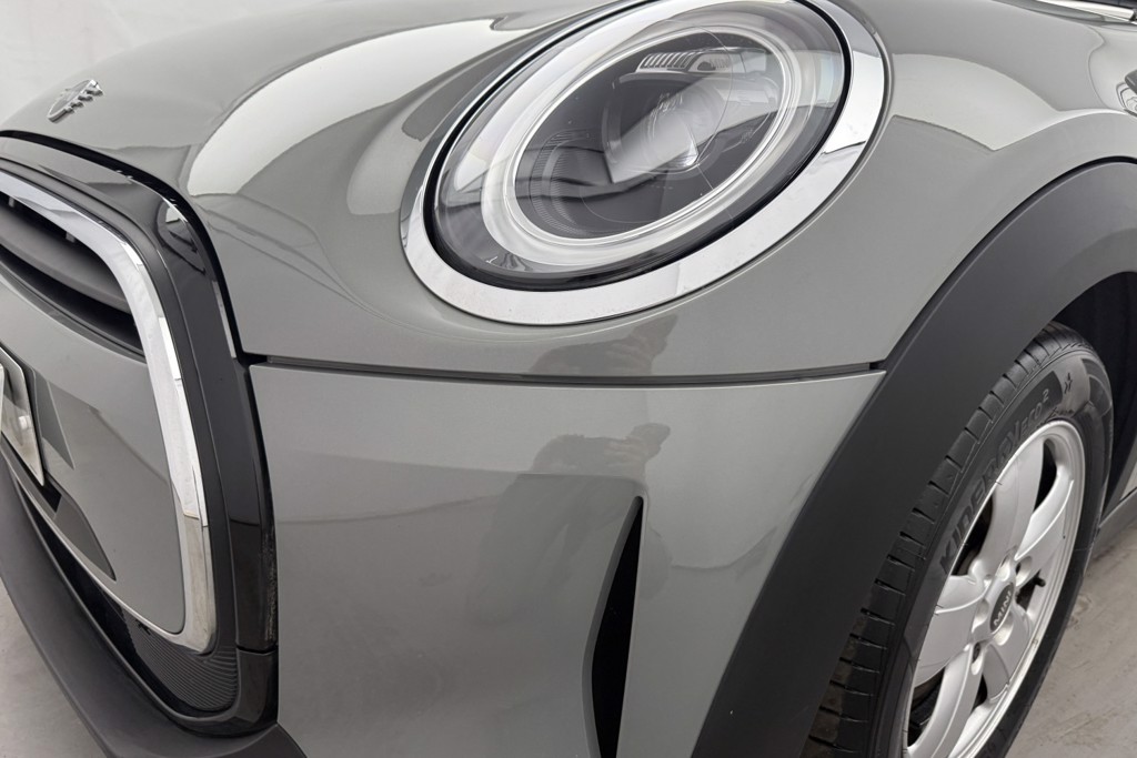 Mini Hatchback Cooper Classic Manual Petrol Hatchback - Stock Number (1553719) - 24th supplementary image