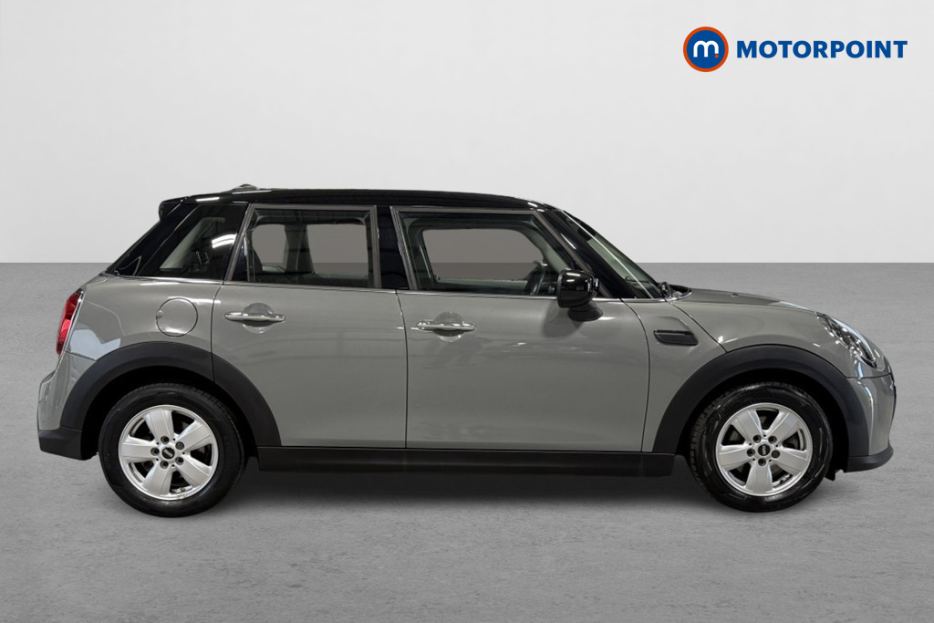 Mini Hatchback Cooper Classic Manual Petrol Hatchback - Stock Number (1553719) - Drivers side