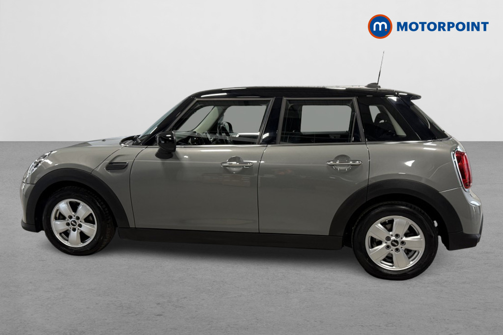 Mini Hatchback Cooper Classic Manual Petrol Hatchback - Stock Number (1553719) - Passenger side