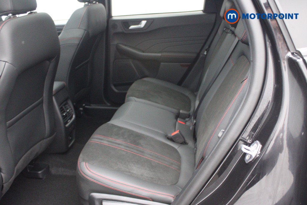 Ford Kuga St-Line X Automatic Petrol Plug-In Hybrid SUV - Stock Number (1553810) - 2nd supplementary image