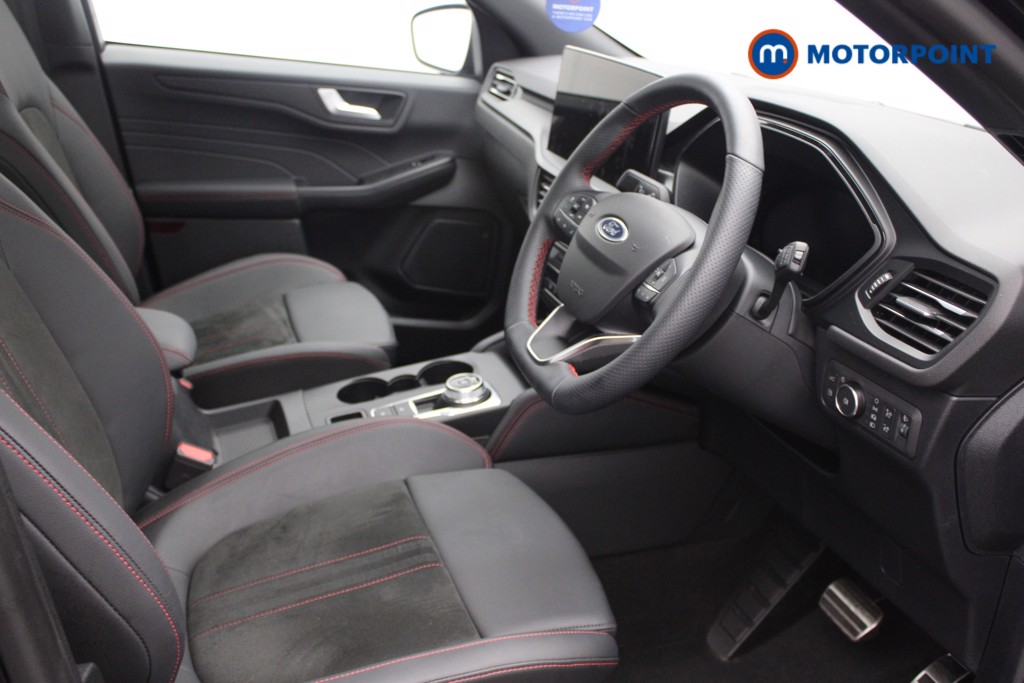 Ford Kuga St-Line X Automatic Petrol Plug-In Hybrid SUV - Stock Number (1553810) - 3rd supplementary image